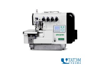 3-х ниточный оверлок Zoje ZJ950E-17-ED2/02 (комплект)