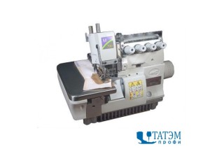 6-ниточный оверлок Pegasus M732-355-3X2X4 (комплект)
