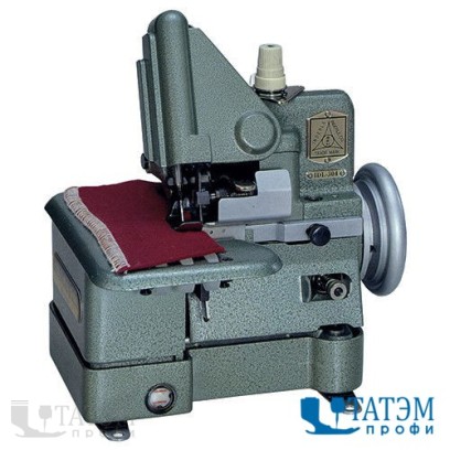 Inderle IDL-309 3-хниточный оверлок (Тайвань) (комплект)
