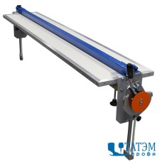 Прижимная планка Rexel LD-1 (Польша)
