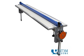 Прижимная планка Rexel LD-1 (Польша)
