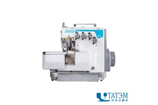 3-х ниточный оверлок JACK JK-E3-M1-15 (комплект с утопл. столом)