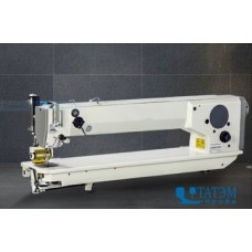 Промышленная швейная машина строчки зиг-заг ORIGINAL OE-82801-G (комплект)
