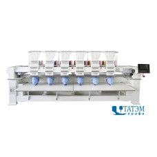 Вышивальная 12-игольная машина Joyee JY-1206 Н (400х450) (комплект)