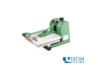 Дублирующий пресс Red Shark RS-WJ38
