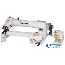 Подшивочная швейная машина Tony Н-141-LPS (Тайвань) (комплект)
