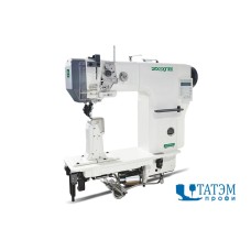 Двухигольная швейная машина ZOJE ZJ9620SA-D3-H-3 (2,4 мм) (комплект)