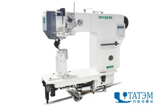 Двухигольная швейная машина ZOJE ZJ9620SA-D3-H-3 (2,4 мм) (комплект)
