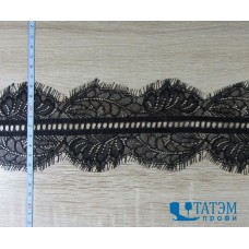 Кружево 90 мм 