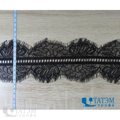 Кружево 90 мм 