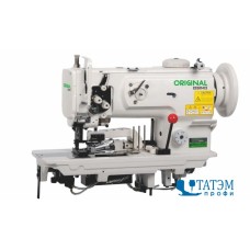 Одноигольная прямострочная швейная машина ORIGINAL R1510BAE (комплект)
