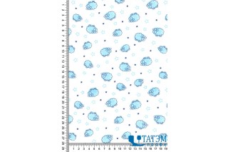 Кулирная гладь 2118