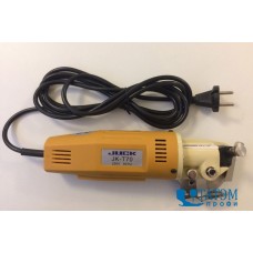 Дисковый раскройный нож JUCK JK-T70
