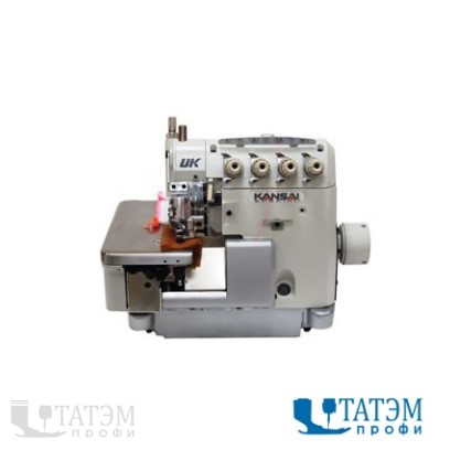 Kansai special UK2143GH-90M-3×2x4 6-ти ниточный оверлок (комплект)
