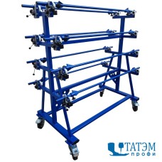 Размоточное устройство Rexel LS-8 (Польша)