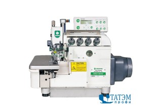 4-х ниточный оверлок Zoje ZJ952-13-BD (комплект)
