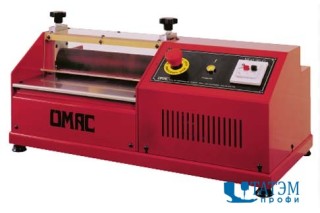 Ротационные прессы (каландры) OMAC 30C и OMAC 45C, Италия