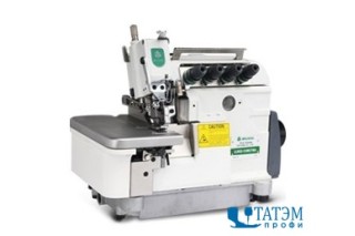 5-ти ниточный оверлок Zoje ZJ700-5-70-BD (комплект)
