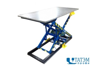 Пневматический монтажный стол Rexel ST-3/1 (Польша)
