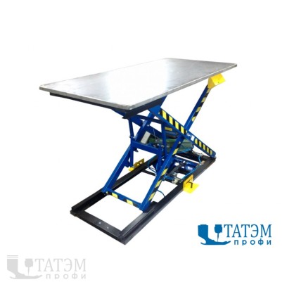 Rexel ST-3/1 Пневматический монтажный стол (Польша)