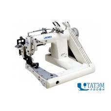 Двухигольная швейная машина цепного стежка JUKI MS-1190D/V045R-BB (комплект)
