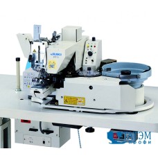 Пуговичная швейная машина Juki MB1800A/BR10C (комплект)

