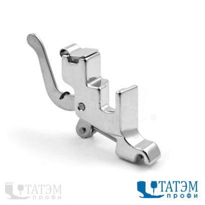 Крепление для быстрой замены лапки б.ш.м. TEXI 1001 (низкое)
