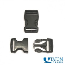 Фастекс Ф-30/1 ПФЛ, черный