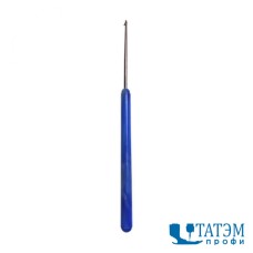 Крючок вязальный диам. 1,6 мм, арт. С-69 (штуками по 10)