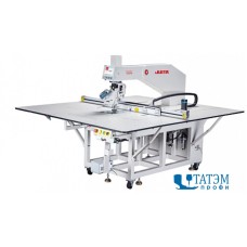 Автоматическая шаблонная швейная машина Juita JTK10H-150110A (комплект)
