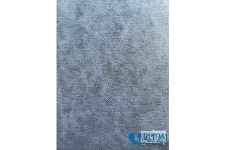 Флизелин точечный 6050W, 50 гр/м², шир. 90 см, белый, КНР
