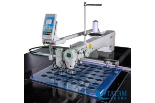 Программируемая швейная машина ZOJE ZJ-AM-5775AH-RK-750 (комплект)
