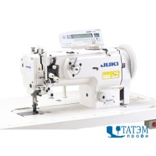 Промышленная швейная машина Juki DNU-1541-70BB/SC922AN/M51N/CP180C (комплект)
