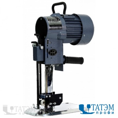 Hoffman HF-170S 750 Вт Вертикальный (сабельный) раскройный нож (Польша)