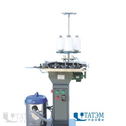 Tony ZX-08 Машина для зашивки мыска носков