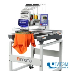 Вышивальная одноголовочная машина Ricoma SWD-1201 (комплект)
