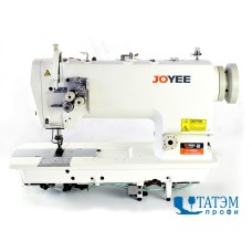 Двухигольная промышленная швейная машина JOYEE JY-D882A (комплект)
