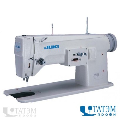 Juki LZ-271 Промышленная швейная машина строчки зиг-заг (комплект)
