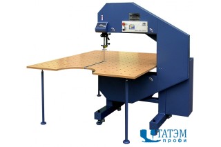 Ленточный раскройный нож Hoffman HF-400ТF/1100/1 (Польша)
