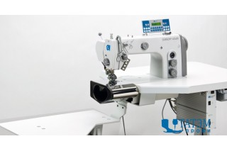 Промышленная швейная машина Durkopp Adler 550-5-5-2 (комплект)
