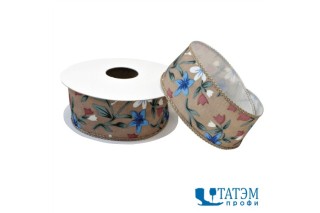 Лента декоративная 