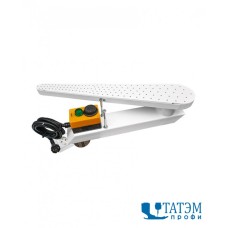 Рукав с рычагом Malkan APR3 с подогревом для ECO 101 (комплект)
