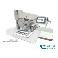 Швейный автомат для изготовления карманов в рамку ORIGINAL OE-APW-2520 (комплект)