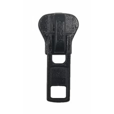 Бегунок для трактор Т-8, автомат, черный, упак. 100 шт