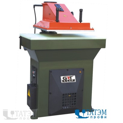 22T370 Пресс вырубной гидравлический автоматический
