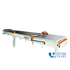 Продольно-поперечный каттер IECHO XY
