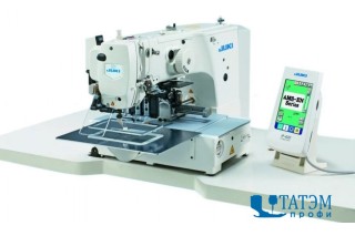 Швейный автомат Juki AMS-210EHL-1306SZ/MC587N/X7020 (комплект)
