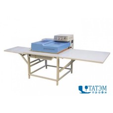 Дублирующий пресс проходного типа Japsew SR-600
