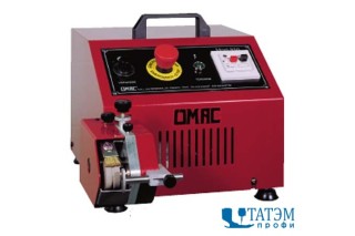 Кромкокрасительная вертикальная машина OMAC 310, Италия
