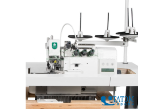 4-х ниточный оверлок ZOJE ZJ893А-4-181 (комплект)
